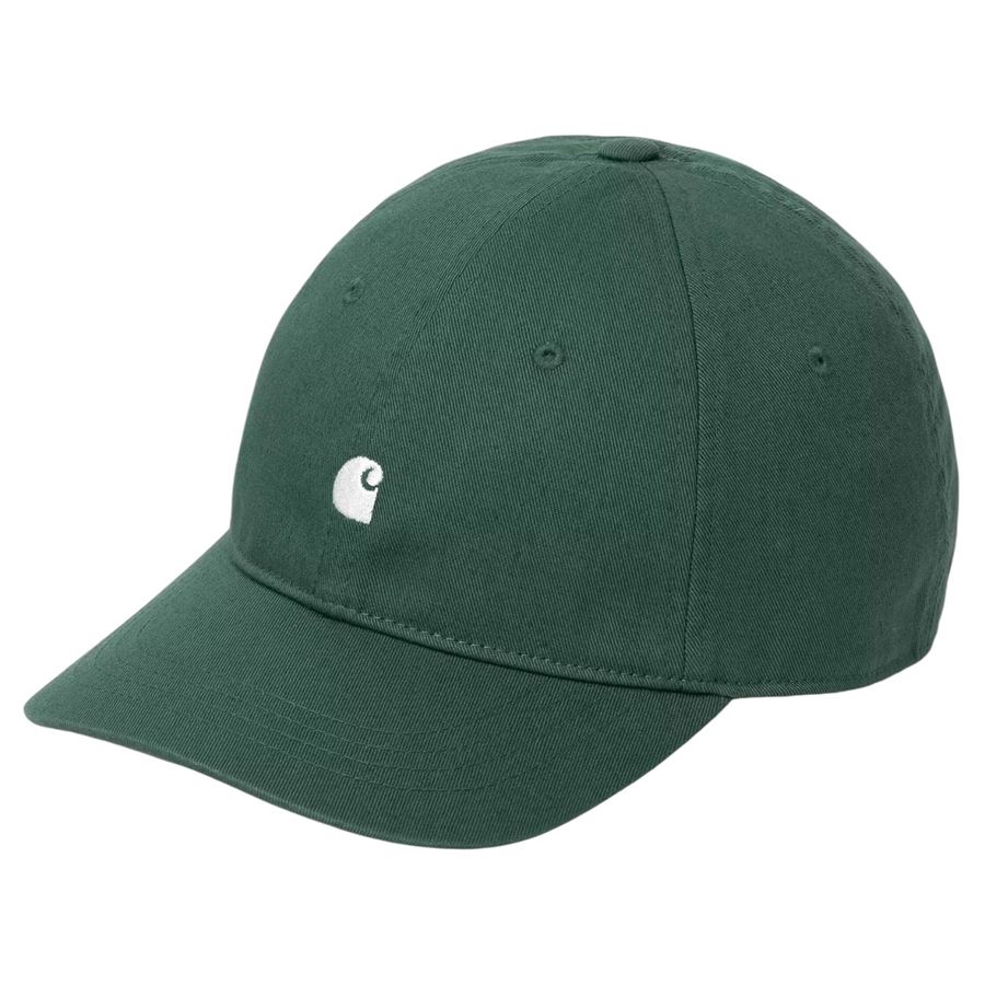 Madison logo cap cappello unisex uomo donna Carhartt WIP | I02375036IXX